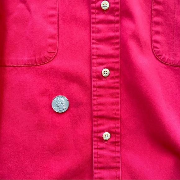 Tommy Hilfiger Button Down - Picture 8 of 8